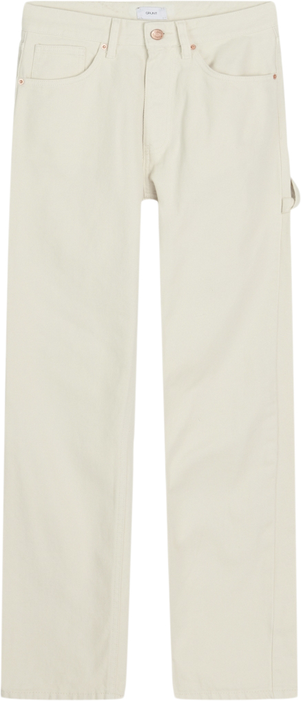 Enzo Raw White